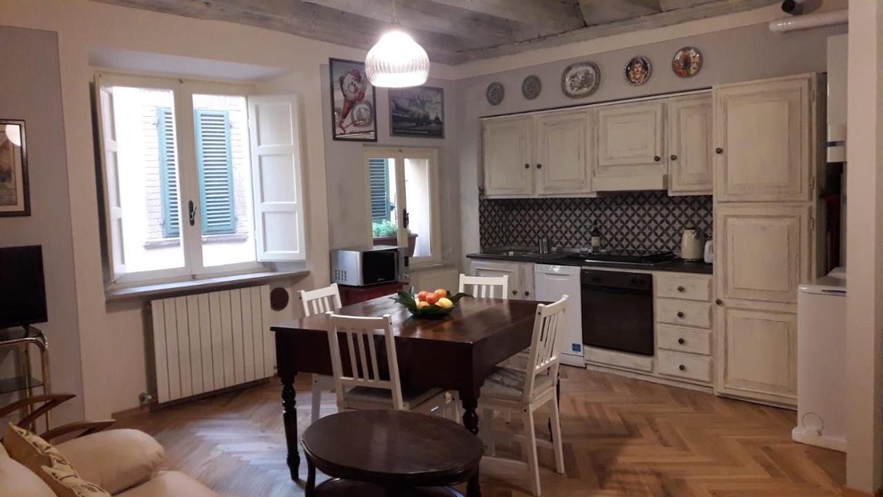 Serenella Apartment لوكا المظهر الخارجي الصورة