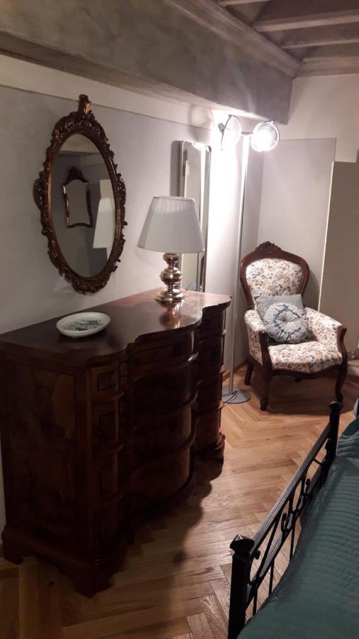 Serenella Apartment لوكا المظهر الخارجي الصورة