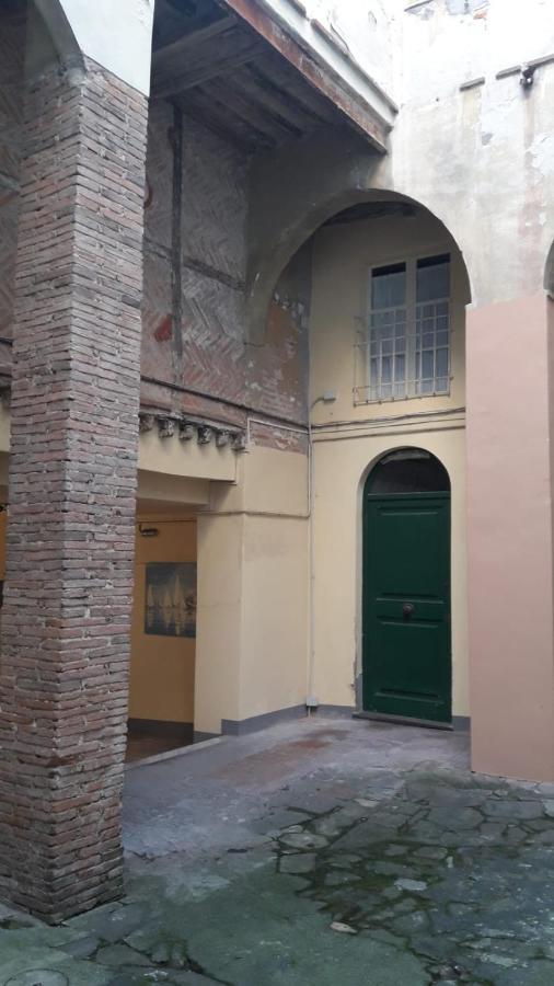 Serenella Apartment لوكا المظهر الخارجي الصورة