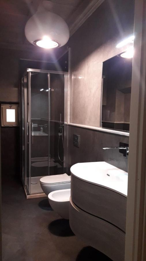 Serenella Apartment لوكا المظهر الخارجي الصورة