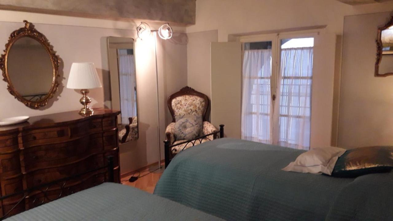 Serenella Apartment لوكا المظهر الخارجي الصورة