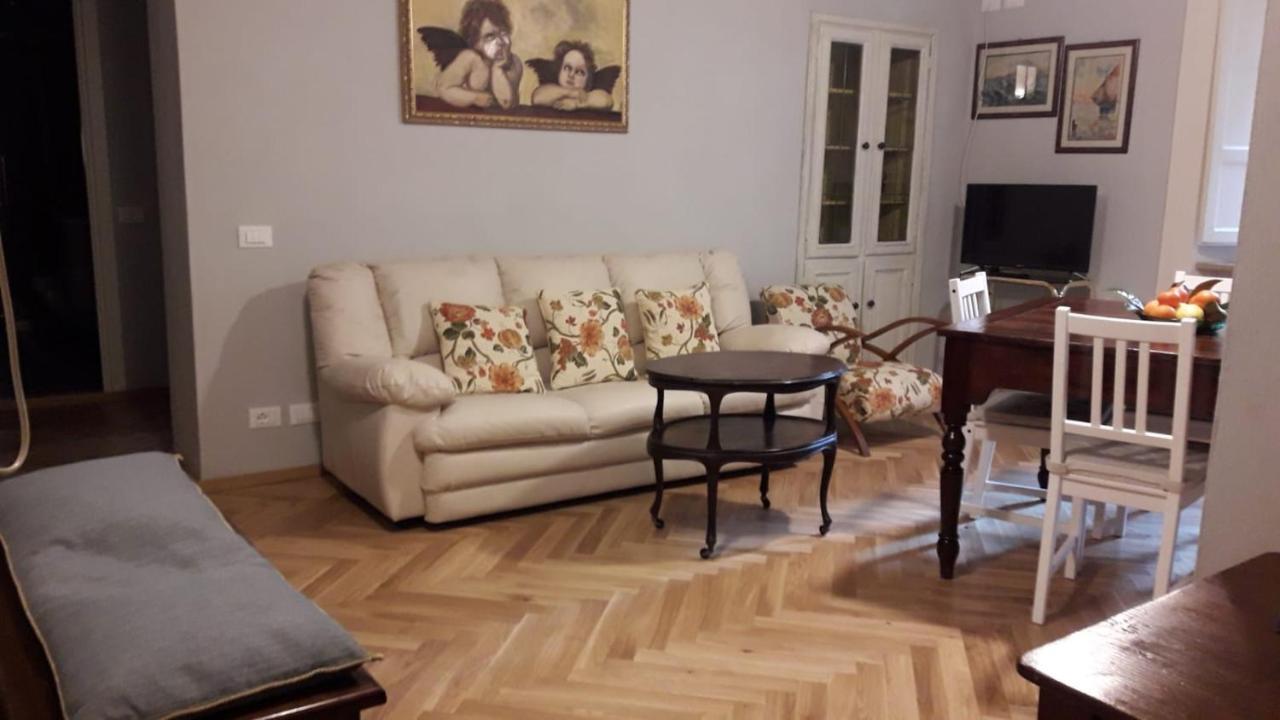 Serenella Apartment لوكا المظهر الخارجي الصورة