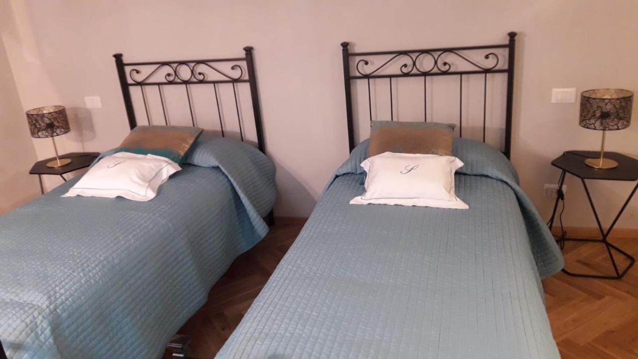 Serenella Apartment لوكا المظهر الخارجي الصورة