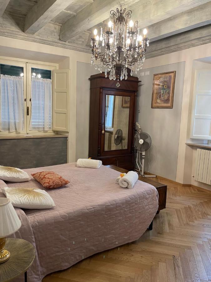 Serenella Apartment لوكا المظهر الخارجي الصورة