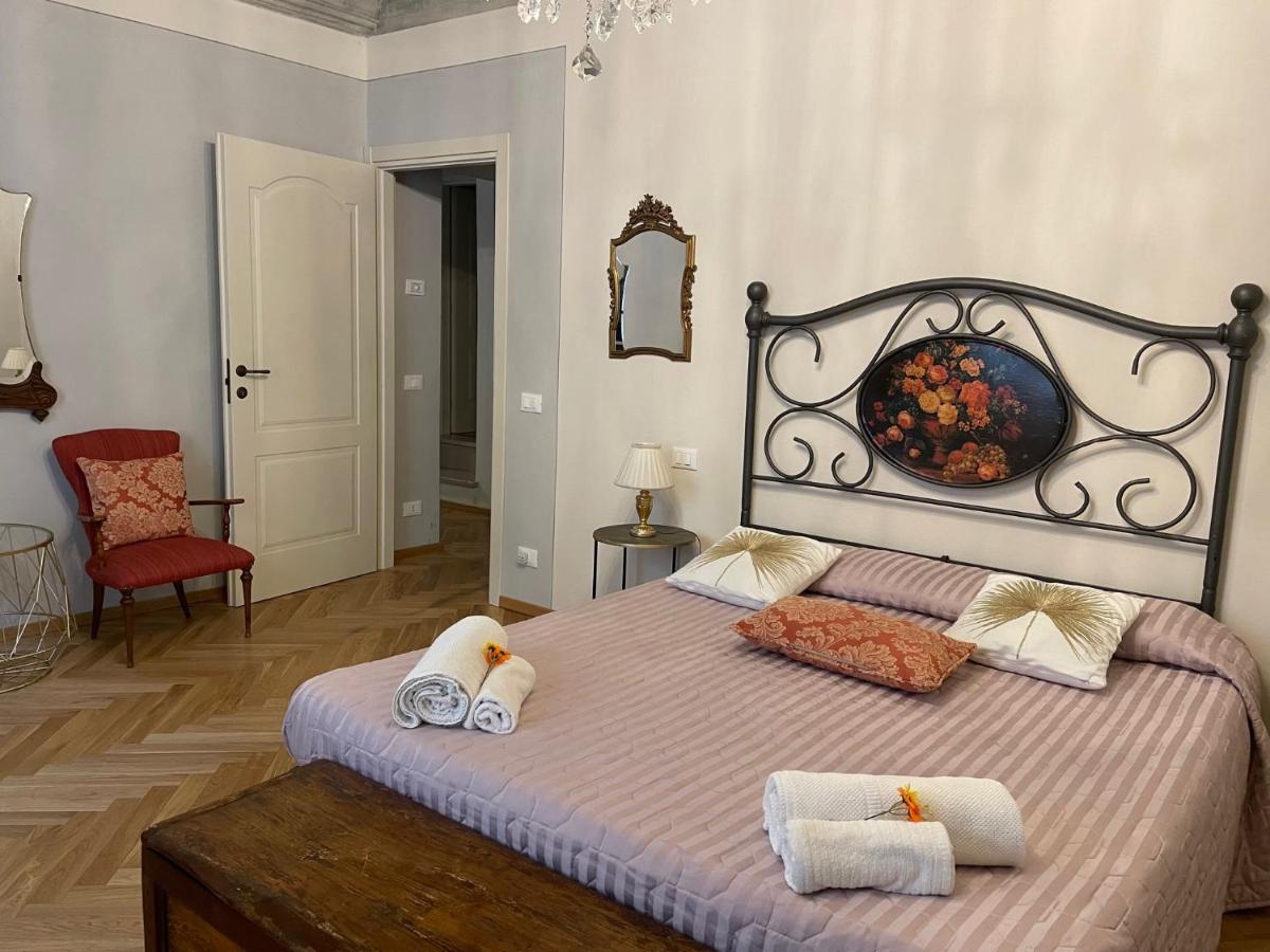 Serenella Apartment لوكا المظهر الخارجي الصورة