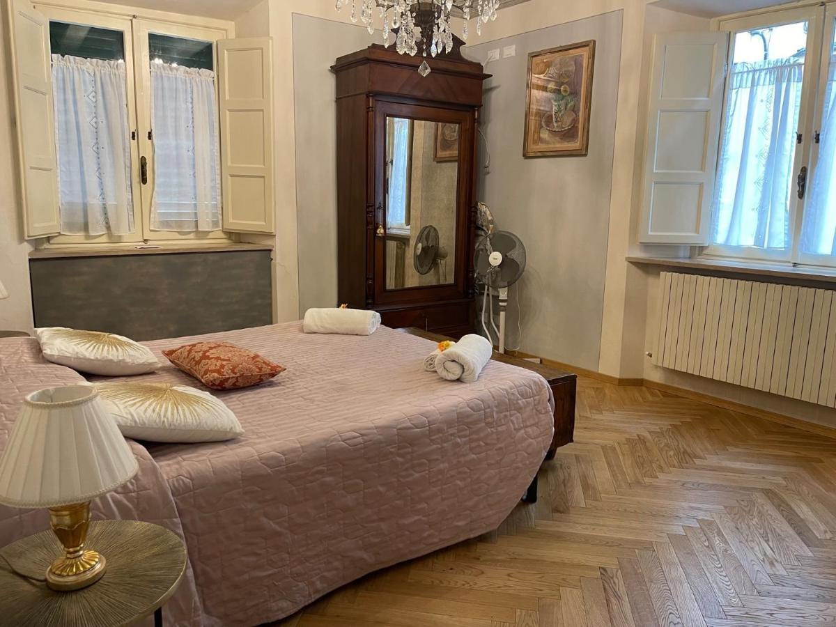 Serenella Apartment لوكا المظهر الخارجي الصورة